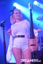 CLEAN BANDIT Live in Jakarta